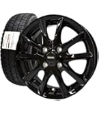 Amazon | ブリヂストン ブリザック VRX3 155/65R14 75Q ウェッズ
